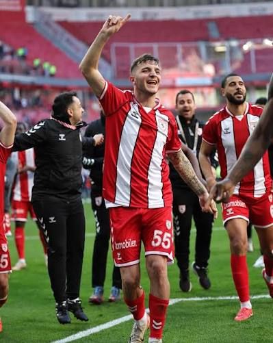 Samsunspor Haber: Başakşehir maçı öncesi Samsunspor’da eksikler can sıkıyor